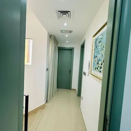 Holiday Townhouse 889 Ras al-Khaimah Exterior photo
