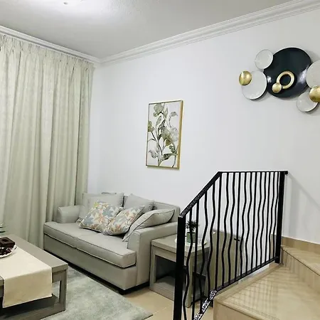 Holiday Townhouse 889 Ras al-Khaimah Exterior photo