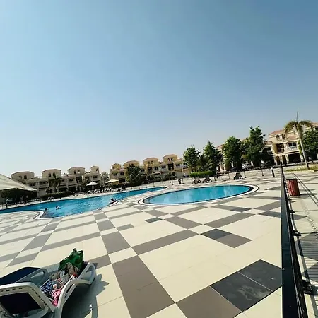 Holiday Townhouse 889 Ras al-Khaimah Exterior photo