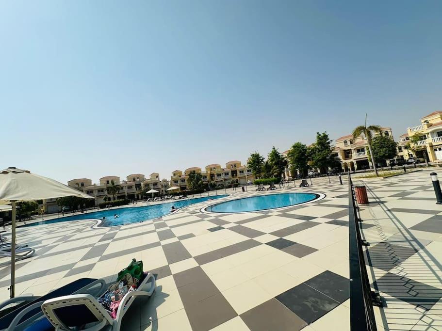 Townhouse 889 Ras al-Khaimah